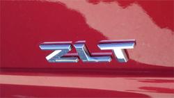 2020 Chevrolet Silverado 1500 LTZ Premium T1 MY21 4X4