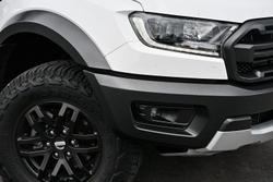 2021 Ford Ranger Raptor