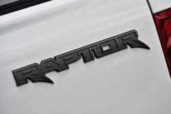 2021 Ford Ranger Raptor