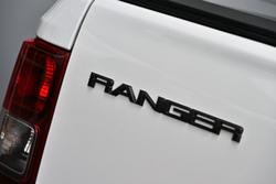 2021 Ford Ranger Raptor