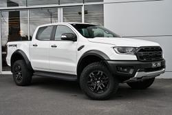 2021 Ford Ranger Raptor