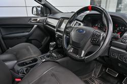 2021 Ford Ranger Raptor