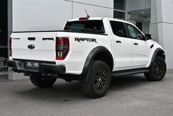 2021 Ford Ranger Raptor