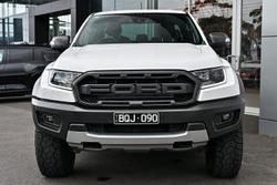 2021 Ford Ranger Raptor