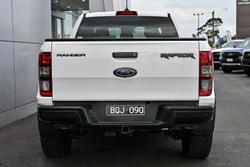 2021 Ford Ranger Raptor