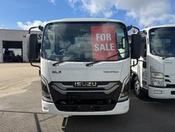 2025 Isuzu N Series NLR 45-150 DT D25 Traypack
