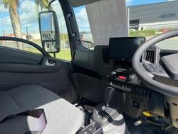 2025 Isuzu N Series NLR 45-150 DT D25 Traypack