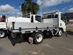 2025 Isuzu N Series NLR 45-150 DT D25 Traypack