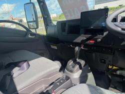 2025 Isuzu N Series NNR 45-150 DT C34 Traypack