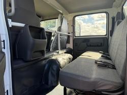 2025 Isuzu N Series NNR 45-150 DT C34 Traypack