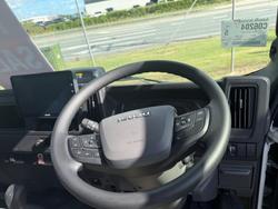 2025 Isuzu N Series NNR 45-150 DT C34 Traypack
