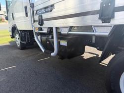 2025 Isuzu N Series NNR 45-150 DT C34 Traypack
