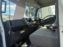 2025 Isuzu N Series NNR 45-150 DT C34 Traypack