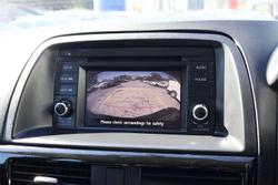 2012 Mazda CX-5 Maxx