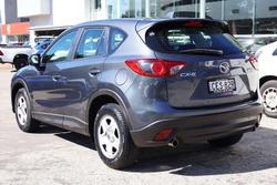2012 Mazda CX-5 Maxx