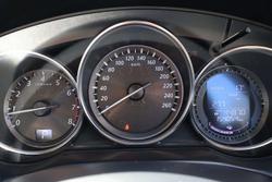 2012 Mazda CX-5 Maxx