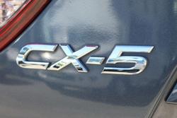2012 Mazda CX-5 Maxx