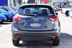 2012 Mazda CX-5 Maxx