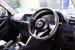 2012 Mazda CX-5 Maxx