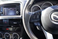 2012 Mazda CX-5 Maxx