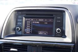 2012 Mazda CX-5 Maxx