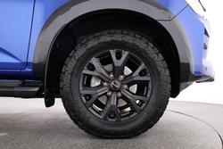 2023 Isuzu D-MAX X-TERRAIN