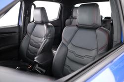2023 Isuzu D-MAX X-TERRAIN