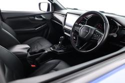 2023 Isuzu D-MAX X-TERRAIN