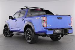 2023 Isuzu D-MAX X-TERRAIN
