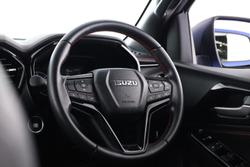 2023 Isuzu D-MAX X-TERRAIN