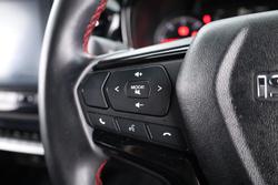 2023 Isuzu D-MAX X-TERRAIN