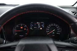 2023 Isuzu D-MAX X-TERRAIN