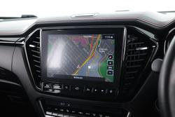 2023 Isuzu D-MAX X-TERRAIN