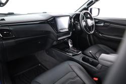 2023 Isuzu D-MAX X-TERRAIN