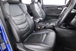 2023 Isuzu D-MAX X-TERRAIN