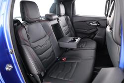 2023 Isuzu D-MAX X-TERRAIN