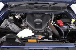 2023 Isuzu D-MAX X-TERRAIN