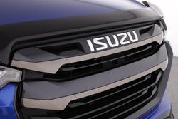 2023 Isuzu D-MAX X-TERRAIN