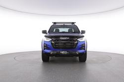 2023 Isuzu D-MAX X-TERRAIN