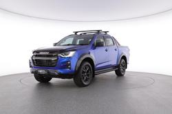 2023 Isuzu D-MAX X-TERRAIN