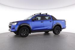 2023 Isuzu D-MAX X-TERRAIN
