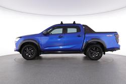 2023 Isuzu D-MAX X-TERRAIN