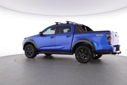 2023 Isuzu D-MAX X-TERRAIN