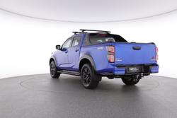 2023 Isuzu D-MAX X-TERRAIN