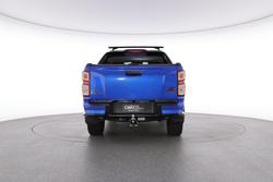 2023 Isuzu D-MAX X-TERRAIN