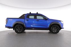2023 Isuzu D-MAX X-TERRAIN