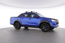 2023 Isuzu D-MAX X-TERRAIN