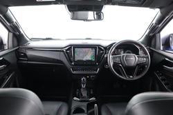 2023 Isuzu D-MAX X-TERRAIN