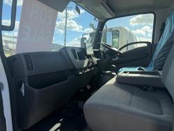2025 Isuzu N Series NPR 70/45-190 AM D34