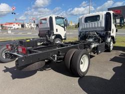 2025 Isuzu N Series NPR 70/45-190 AM D34